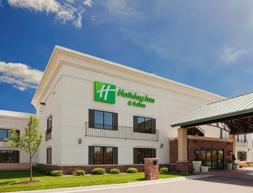 Holiday Inn & Suites MINNEAPOLIS - LAKEVILLE by IHG Hotels in Lakeville
