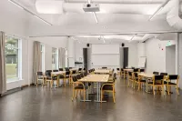 ไทเลแบ็ค โฮเทลล์ & คอนเฟอเรนซ์, บีดับเบิลยู ซิกเนเจอร์ คอลเลคชั่น