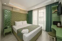 Green Garden Hotel Hotels near Istanbul Aviation Museum