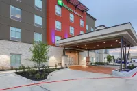 Holiday Inn Express & Suites Houston - Hobby Airport Area Hotel in zona Aeroporto William P. Hobby