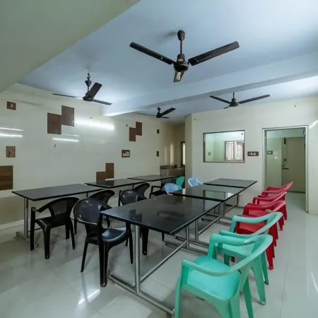 Nataraja Residency