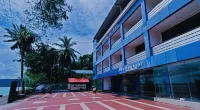 Jazeera Resort Các khách sạn ở South Andaman