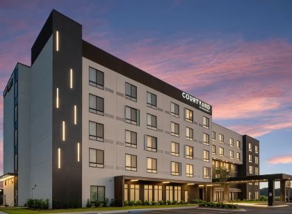 코트야드 바이 메리어트 라피엣 사우스