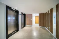 Stay Just Steps From Itapua Beach, With Pool and gym - RGF - homestay