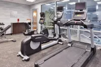 Fairfield Inn & Suites Raleigh-Durham Airport/Brier Creek