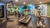 Best Western Plus la Mesa San Diego
