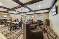 Cobblestone Hotel & Suites - Alpine - 2-Star