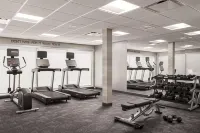 Fairfield Inn & Suites Cullman Hotels in Cullman