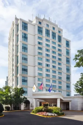 Marriott Philadelphia West Hotel a Conshohocken