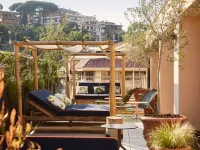 Mama Shelter Roma Hotels near Trionfale