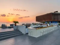 Movenpick Resort Al Marjan Island - bar