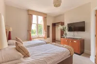 Kings Park Hotel Hotels in Bassetlaw District