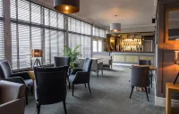 Pentire Hotel - bar