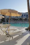 Les Sables Noirs & Spa - vue mer