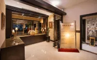 The Eclipse Boutique Suites - balcony