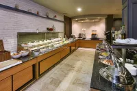 Seckin Hotel - breakfast