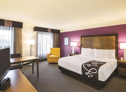 라 퀸타 인 & 스위트 포트 워스 노스