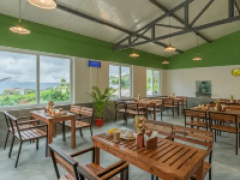 The Hosteller Kodaikanal Hotels in Dindigul