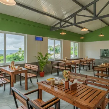 The Hosteller Kodaikanal