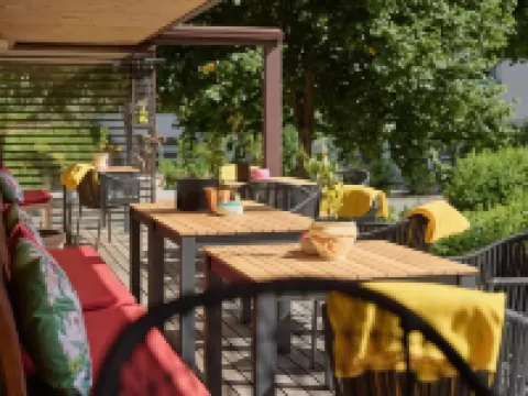 Hotel Appartement Roggal Hotels in Lech