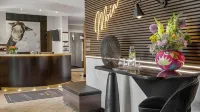 Hotel Tiek Superior Hotels in Lingen