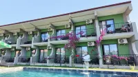 Smyrna Hotel Dalyan - Pool