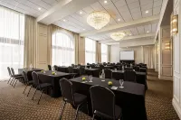 The Mining Exchange Hotel