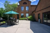 Quality Inn I-75 West Chester-North Cincinnati