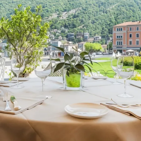 Hotel Metropole Suisse