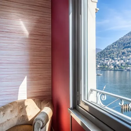 Hotel Metropole Suisse