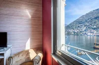 Hotel Metropole Suisse - Romantic