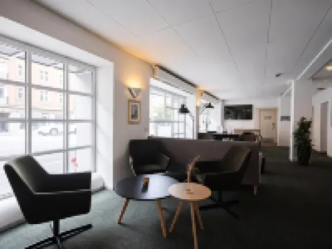 格斯圖斯米林酒店 奧爾堡酒店