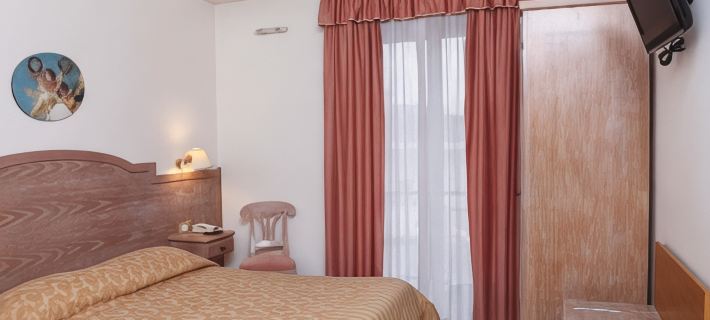Hotel Donatello Hotels in Alberobello