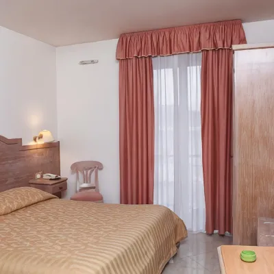 Hotel Donatello Hotels near Alberobello