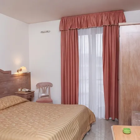 Hotel Donatello