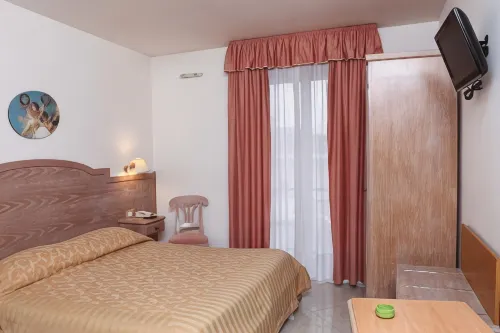 Hotel Donatello - 3-Star