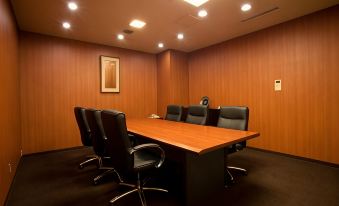 Hotel Sunroute Hikone