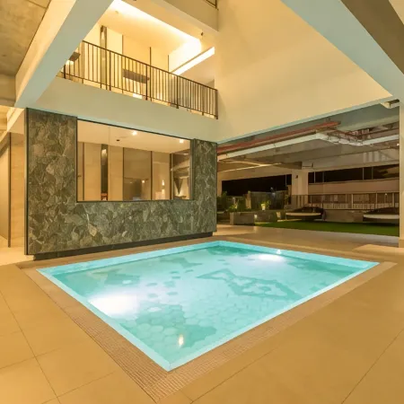 Jinhold Hotel & Serviced Apartment Miri