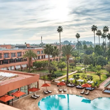 Tui Blue Medina Gardens - Adults Only - All Inclusive