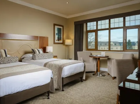 The Brehon Hotel & Spa