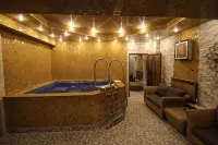 Hotel Uyut Almaty - Hot Springs