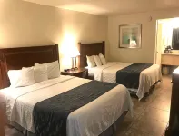 At Home Inn - Fort Pierce Hotels in Fort Pierce