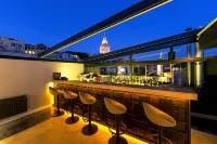 Walton Hotels Galata - bar