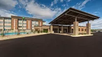 Holiday Inn Express Louisville Airport Expo Center Hotels in 