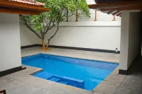 Heritage Madurai - Pools