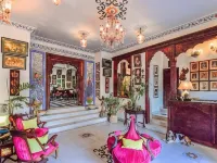 Udai Kothi Hotels near Gallery One