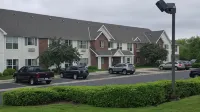 Baymont by Wyndham Wichita East - Parkering