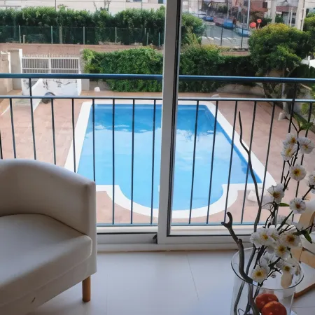 Hotel Sant Jordi