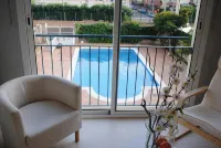 Hotel Sant Jordi - Pools