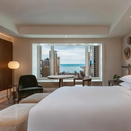 Park Hyatt Chicago
